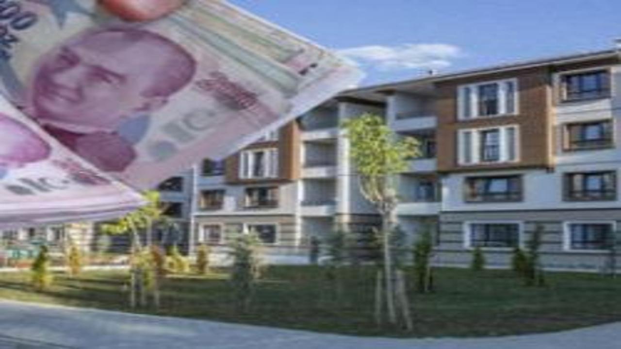 Fahiş site aidatlarına son! Kanun teklifi TBMM'de kabul edildi