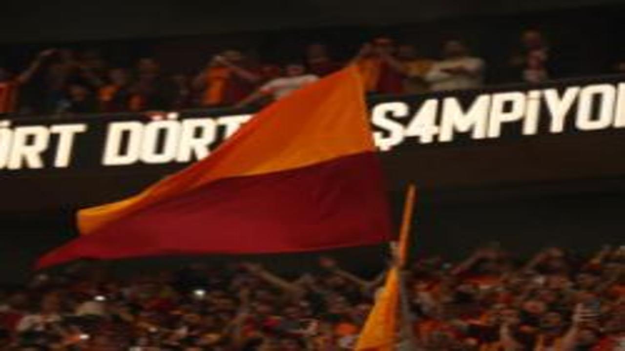 Galatasaray'ın şampiyonluk kutlamalarından en özel anlar!