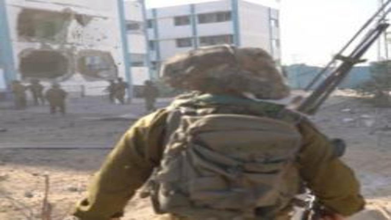 Haaretz: İsrail psikolojik nedenlerle terhis edilen binlerce askerin bilgilerini gizliyor