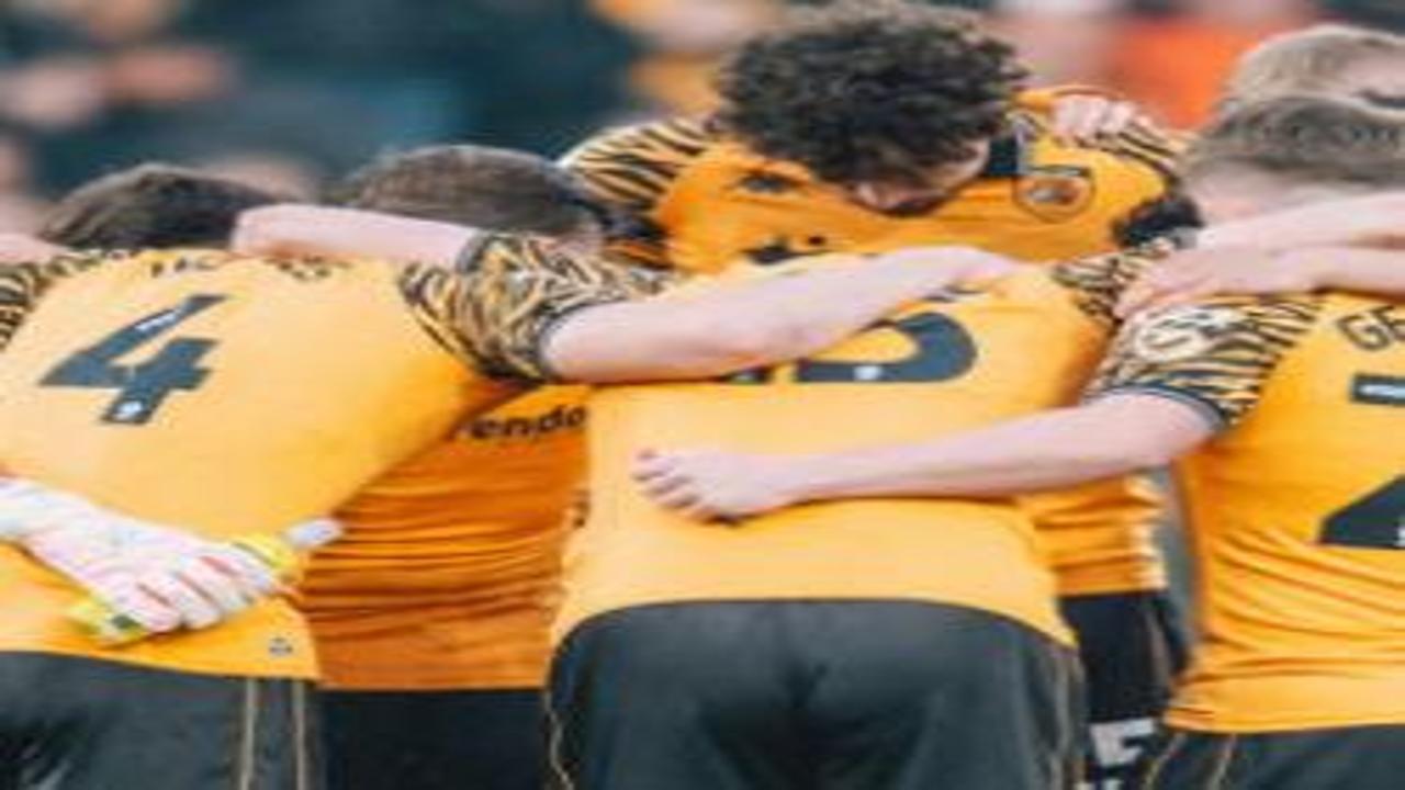 Hull City, Premier Lig ateşini yaktı! Gözler rövanş maçında