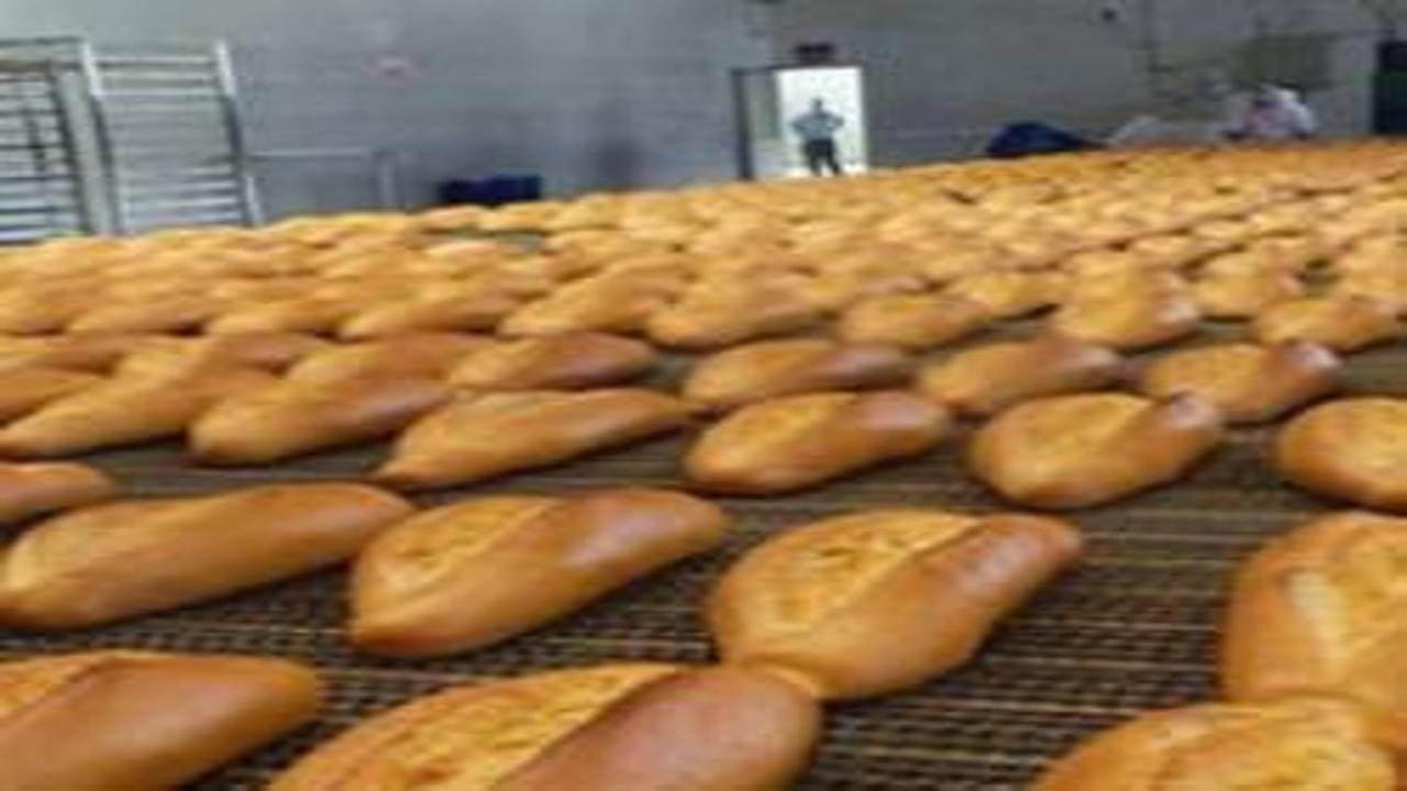 İBB, Halk Ekmek'e zam yaptı! İşte yeni fiyatlar