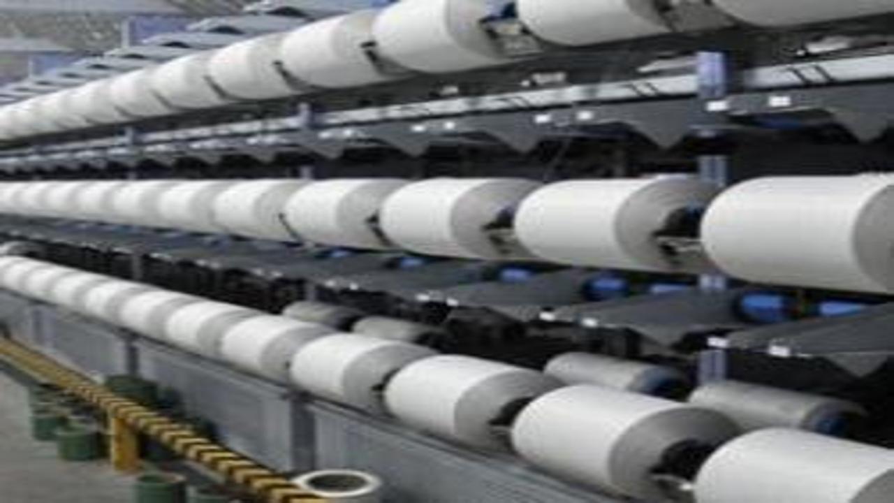 İflas eden 96 yıllık tekstil devinin fabrikaları satışa çıktı!