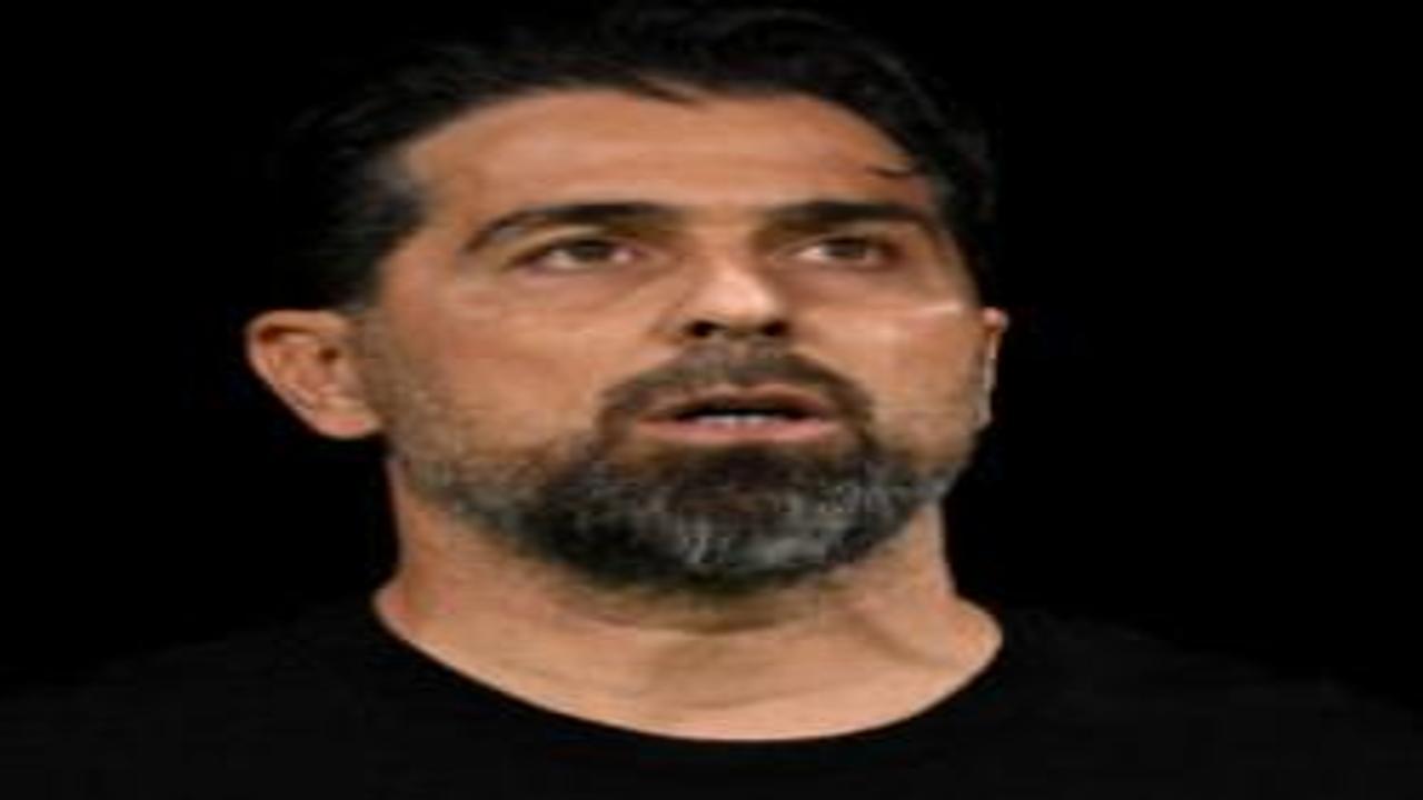 İlhan Palut: Güzel hayaller kuruyoruz!