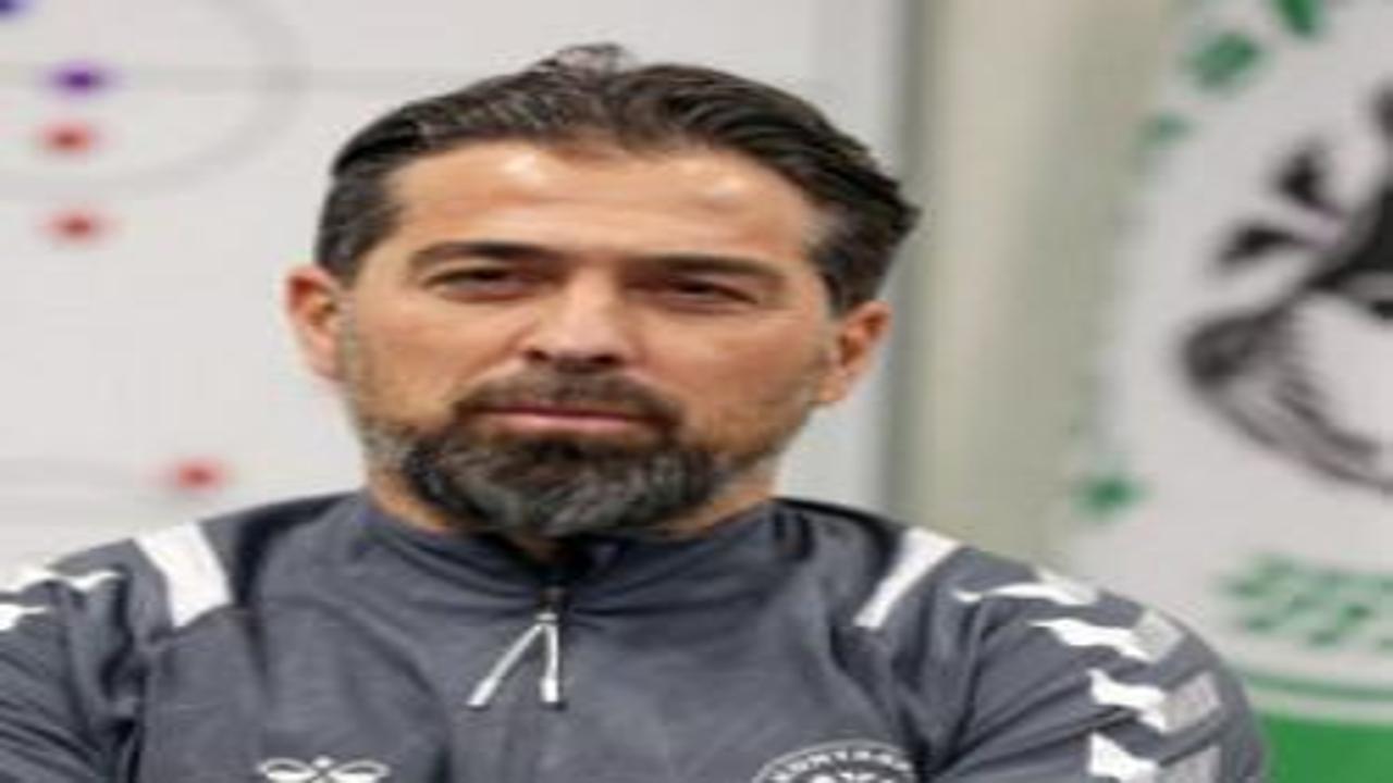 İlhan Palut: 'İyi değildik, Fenerbahçe'yi kutluyorum'