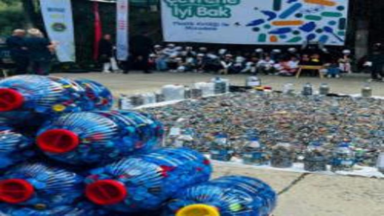 İlk kez düzenleniyor! Atatürk Havalimanı’nda dev sıfır atık festivali seferberliği