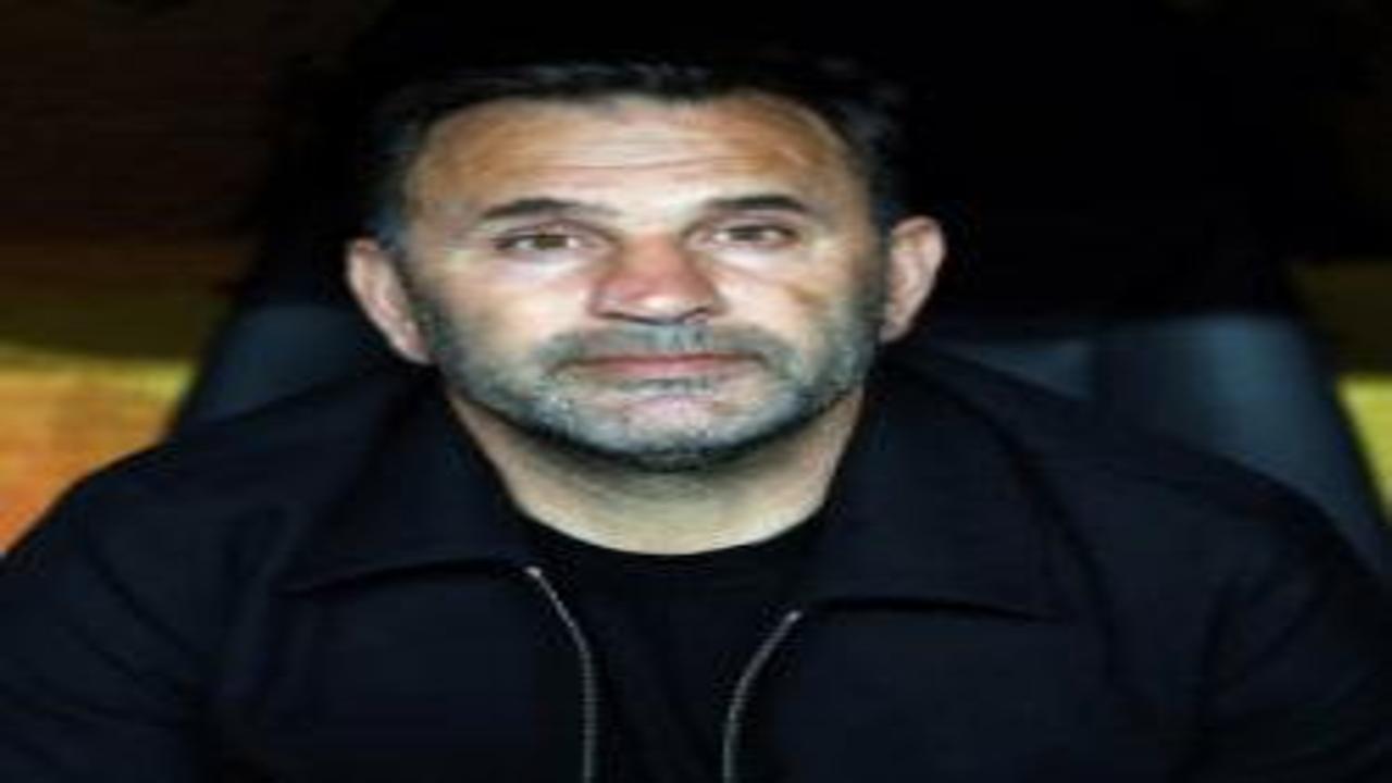 Fatih Terim'i yakaladı! Okan Buruk tarihe geçti