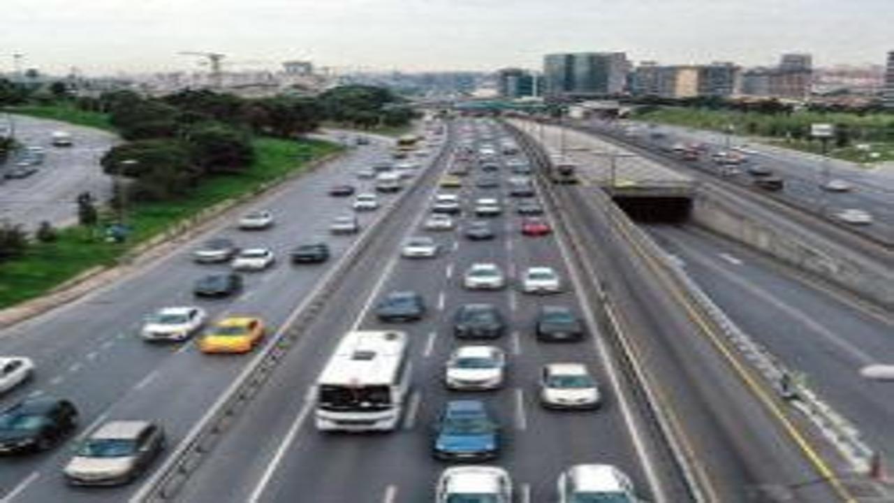 İstanbul’da 3 ilçede yollar kapanacak