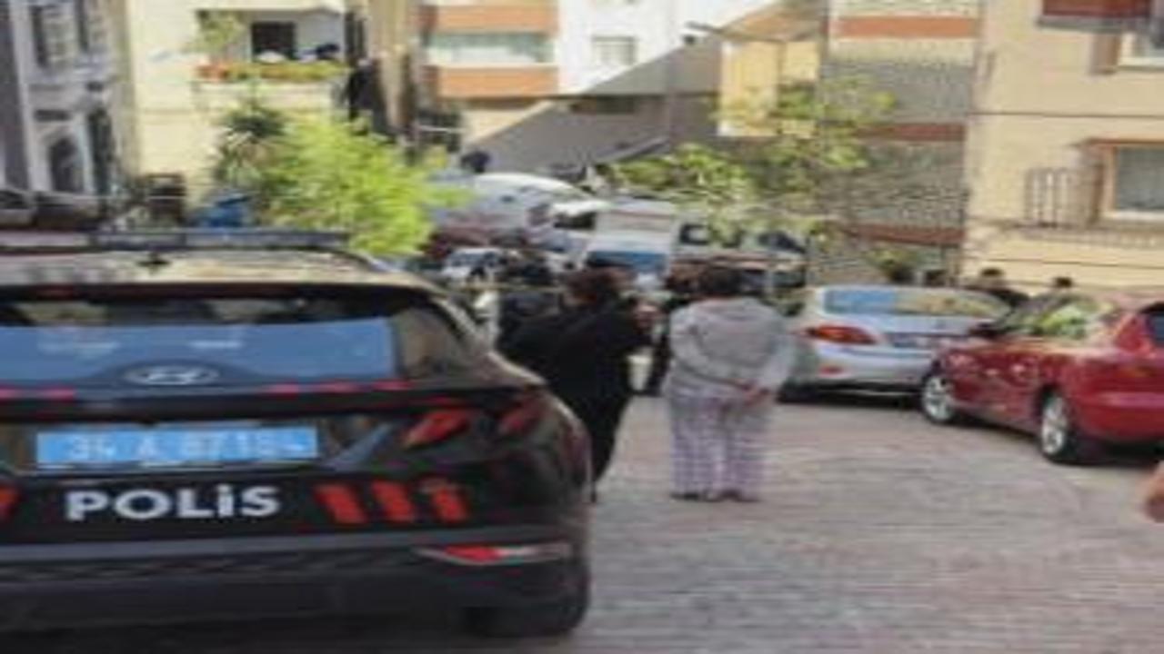 İstanbul'da dehşet! Kayınvalide, kızını silahla vuran damadını bıçakla öldürdü