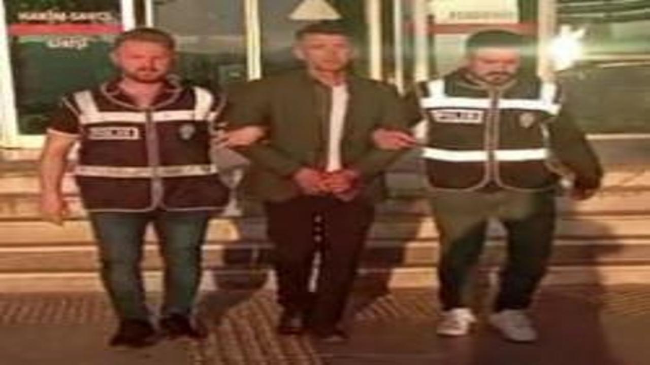 İzmir’de 2005 yılındaki cinayetin firari hükümlüsü yakalandı