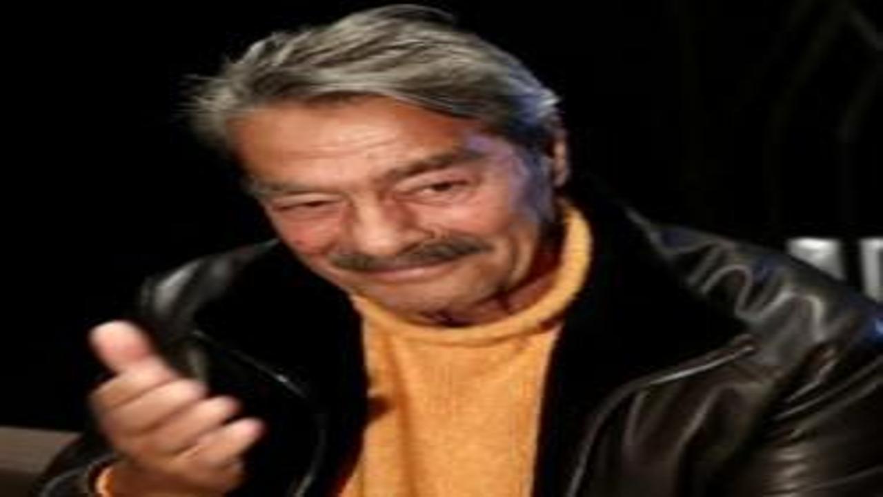 Kadir İnanır'ın son hali ortaya çıktı!