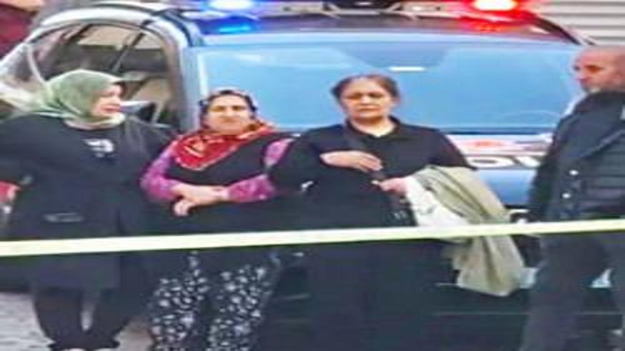 Kağıthane'de aile faciası. Kayınvalide damadını öldürdü