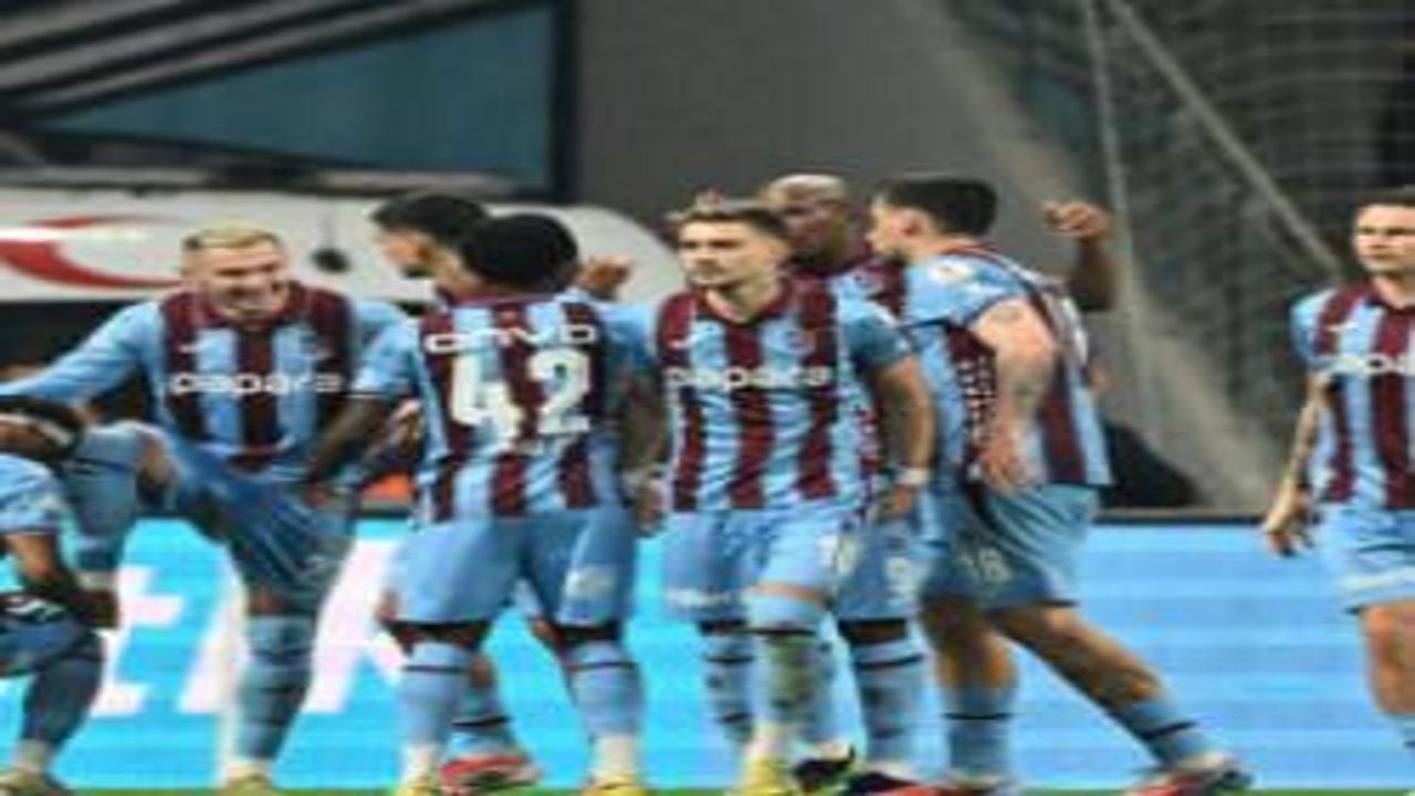 Kartal'ı Dolmabahçe'de Muçi yıktı!