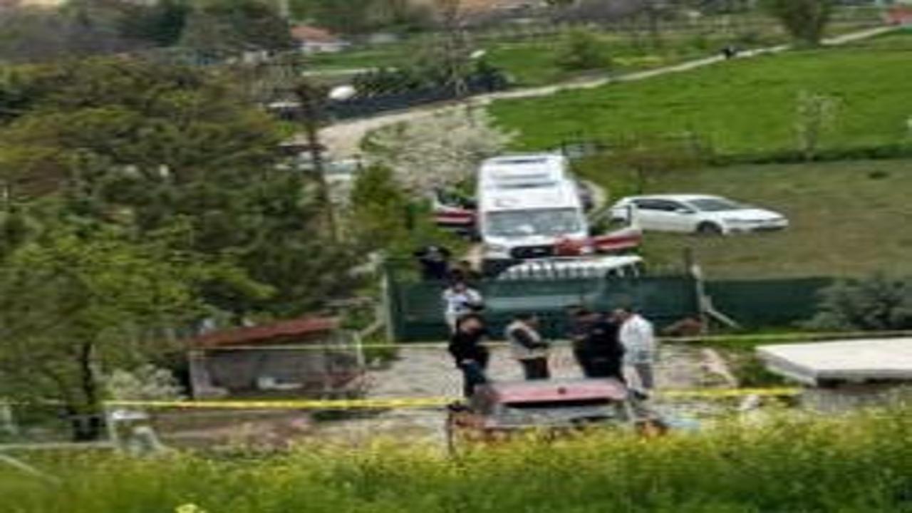 Kavga ettiği kardeşini öldürdü