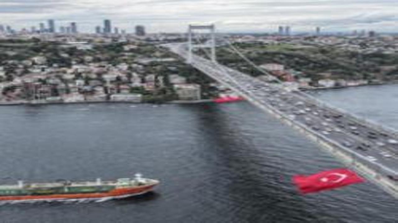 Küresel arz güvenliğinde güvenli liman: Türkiye