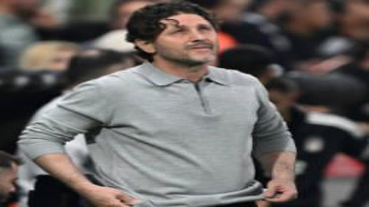 'Beşiktaş taraftarı kusura bakmasın' diyen Fatih Tekke'den Sergen Yalçın sözleri!