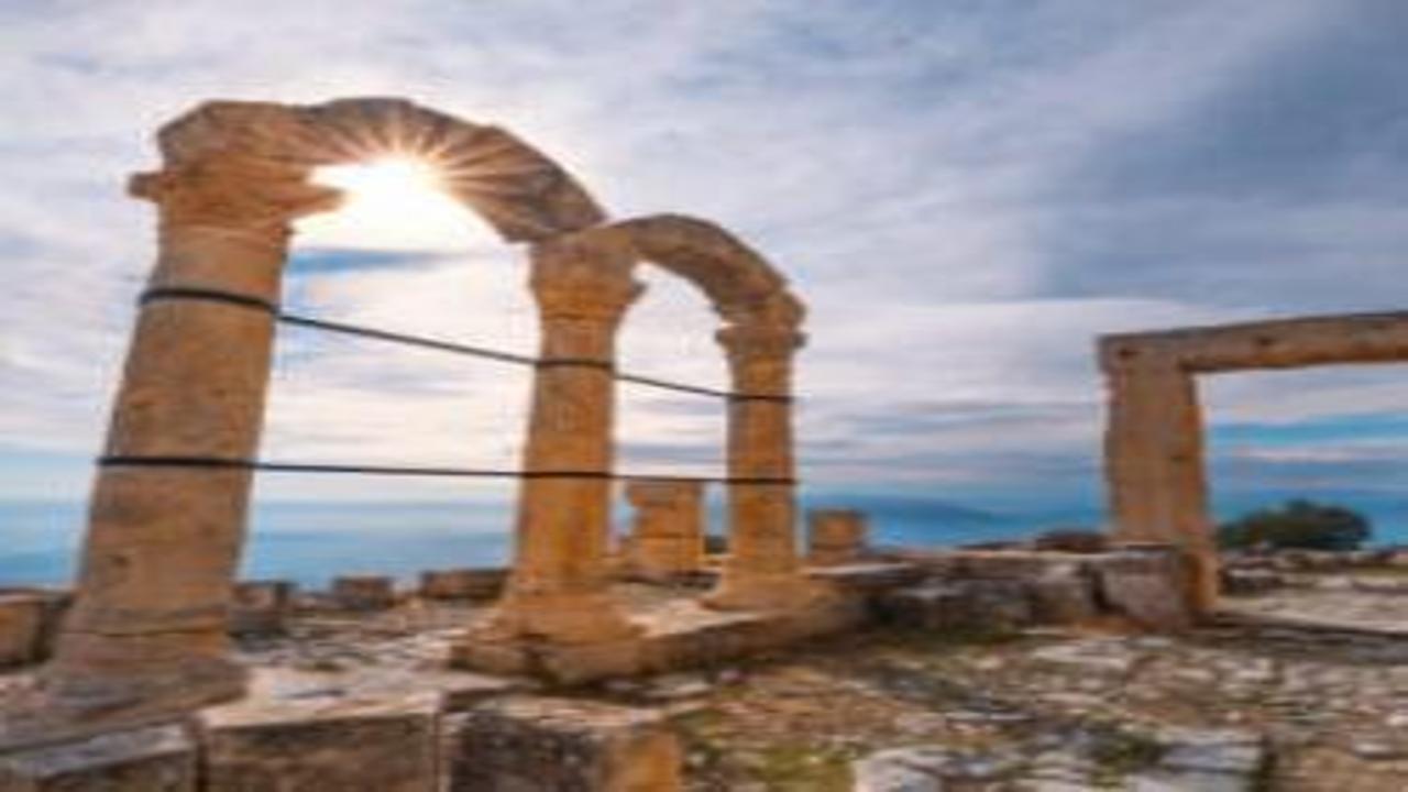 Mersin ilk kez Türkiye Kültür Yolu Festivali’nde