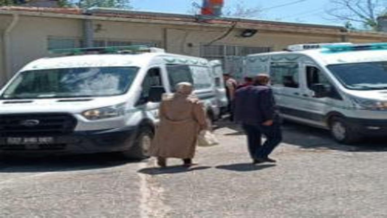 Muhammed, 17 yaşındaki komşusu tarafından öldürüldü