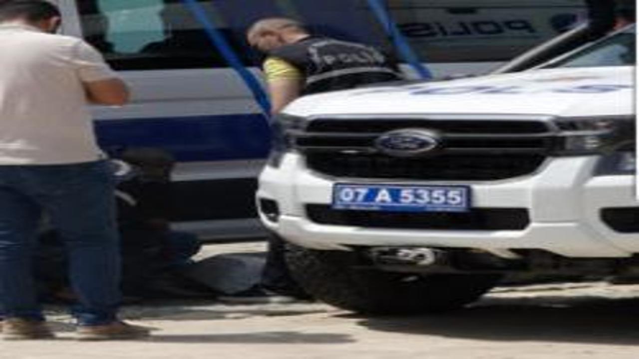 Antalya'da feci olay: 35 metrelik falezlerden düşen ABD'li turist hayatını kaybetti