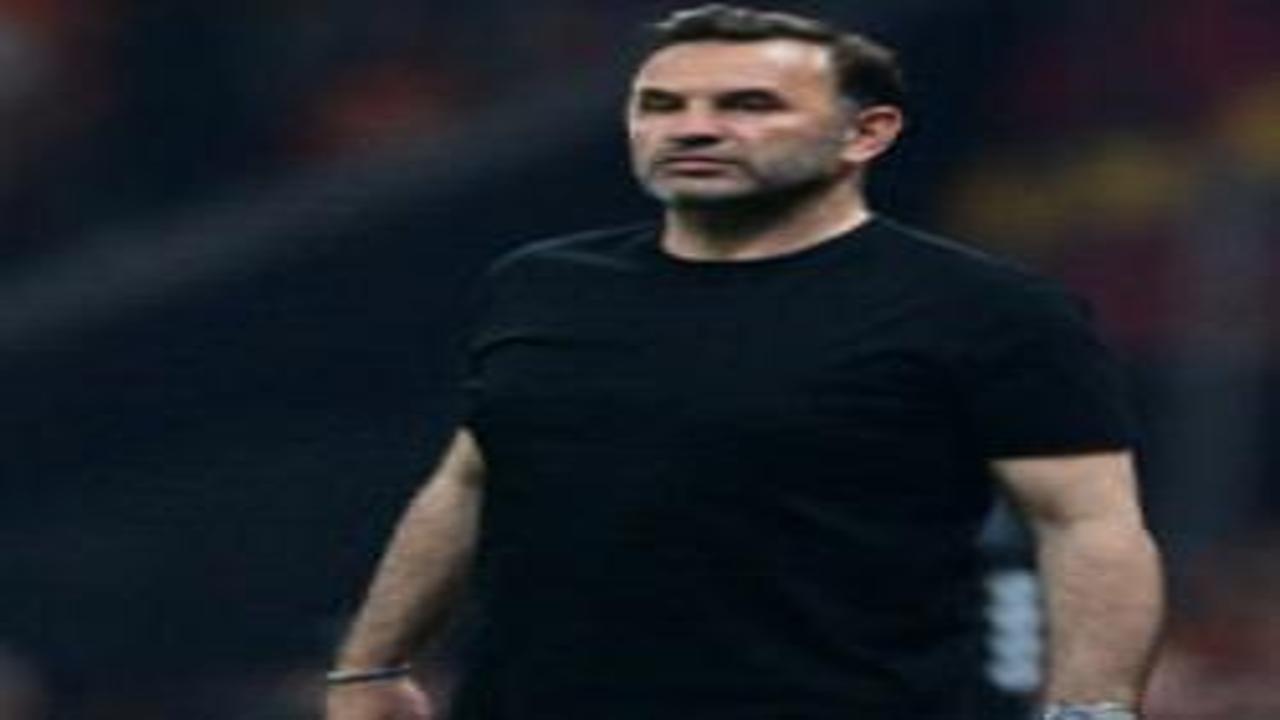 Okan Buruk rekor istiyor! Şampiyonluktan dakikalar sonra hedefini açıkladı