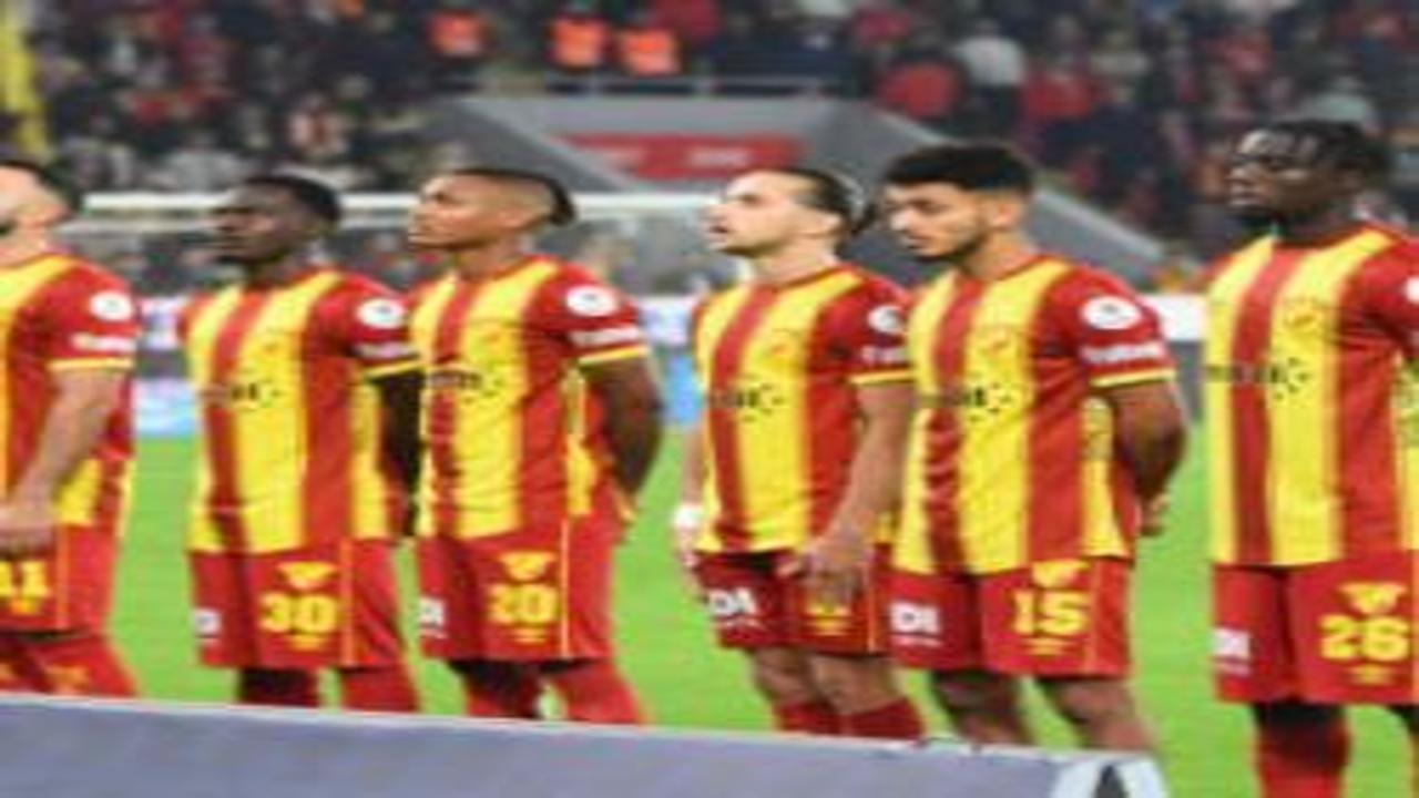 Önce Amedspor'u tebrik etmiş, sonra paylaşımı silmişti! Göztepe'den flaş açıklama