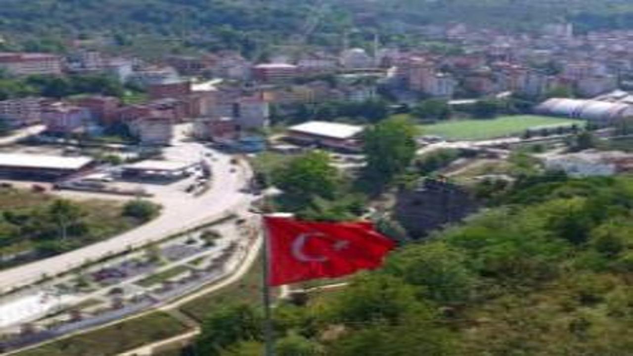 Ordu'da görülmemiş nüfus teşviki: 10 çocuk yapana araç hediye