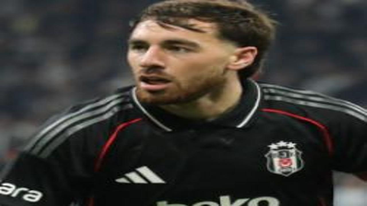 Orkun Kökçü: Bir şey diyemiyorum
