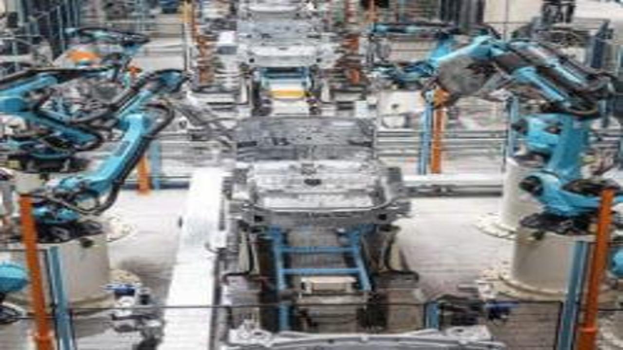 Otomotiv şirketi iflas bayrağını çekti: 9 bayisini kapattı: 2500 kişinin işine son verildi