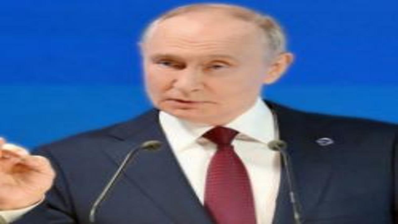 Putin, 8-9 Mayıs’ta ateşkes ilan etti