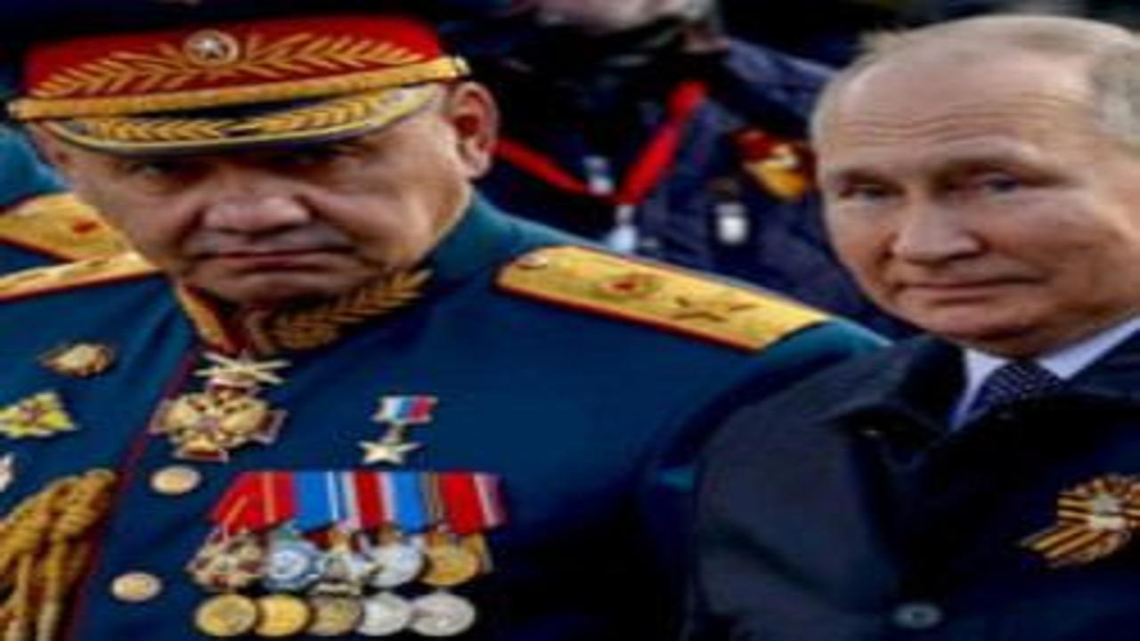 Putin: Zafer bizimdi ve hep bizim olacak