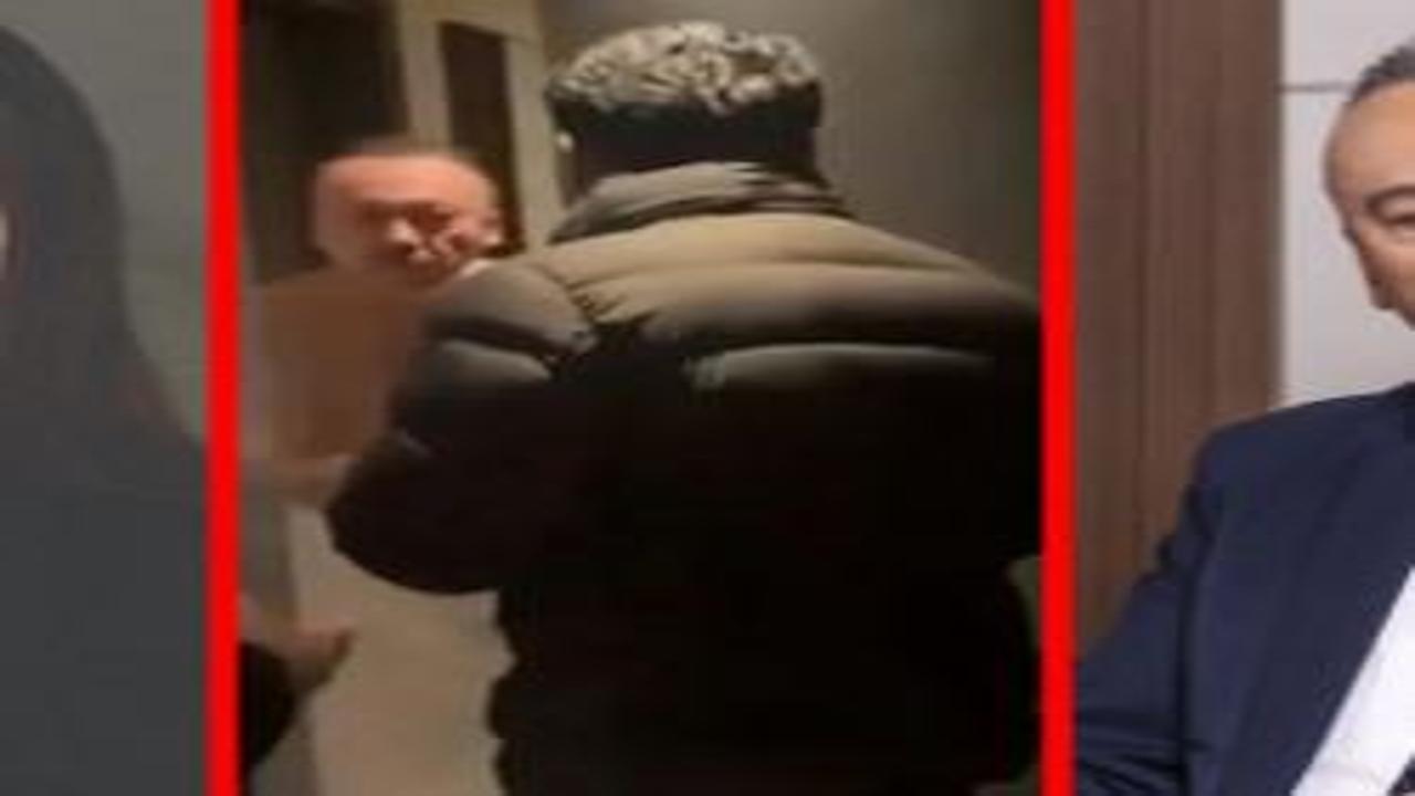 Yalım'ın kızından operasyon anında muhasebeciye talimat: Telefonları kırıp at