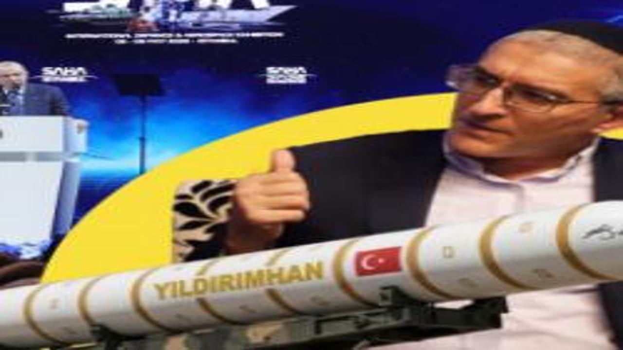 İsrailli Haham Wolicki: Biz bir şey yapmadıkça Türk tehdidi ortadan kalkmayacak
