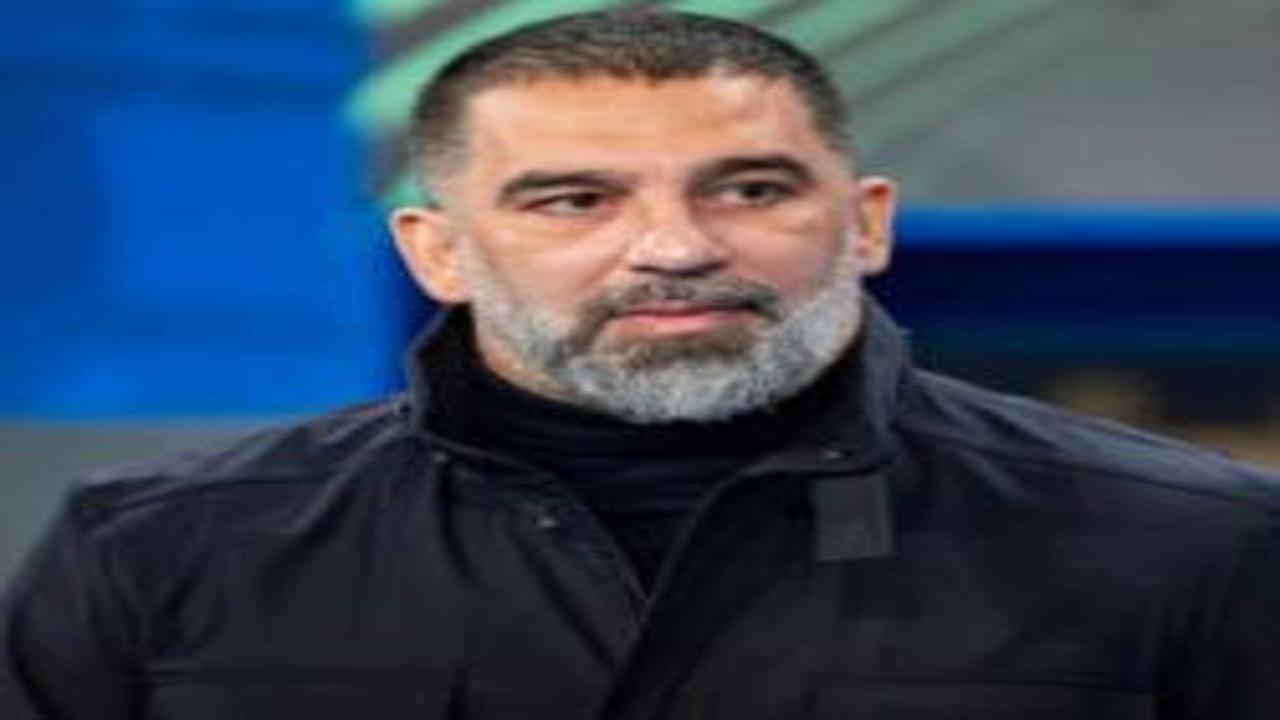 Rakibi maç öncesi Arda Turan'ı öve öve bitiremedi! 