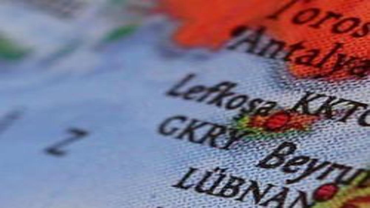 Rum milletvekili Panayotu'dan 