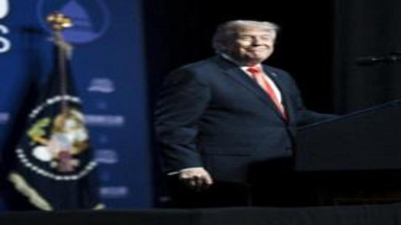 Rusya'dan sonra Trump da açıkladı: 'Ateşkes' duyurusu