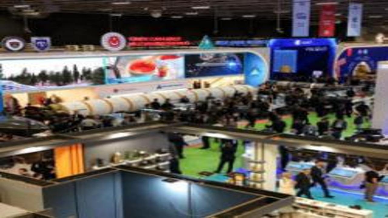 Türkiye Avrupa savunma pazarında stratejik konumunu güçlendiriyor