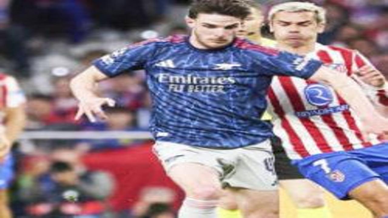 Şampiyonlar Ligi'nde ilk finalist belli oluyor! Arsenal, 20 yıl sonra final için sahnede