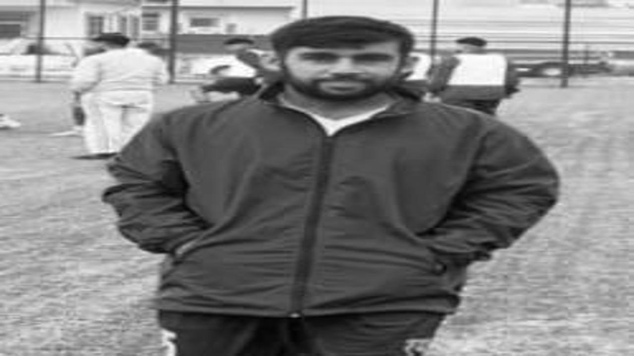 Şanlıurfa'da acı olay! 28 yaşındaki futbolcu hayatını kaybetti