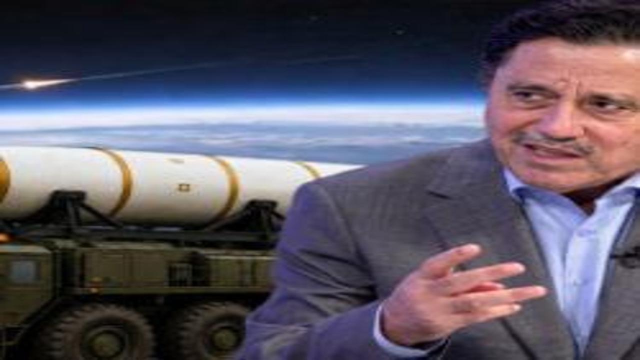 Savvas Kalendridis: Nükleer silaha sahip olmadan bu teknolojiye ulaşan tek ülke Türkiye