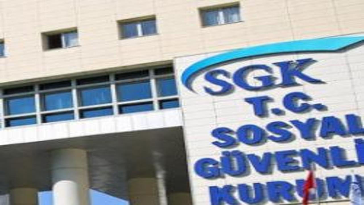 SGK 'analık ödeneği' süresini uzattı