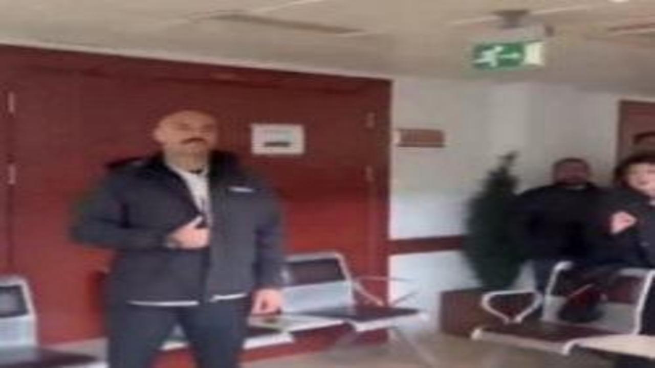 Silivri’de dün ne oldu?