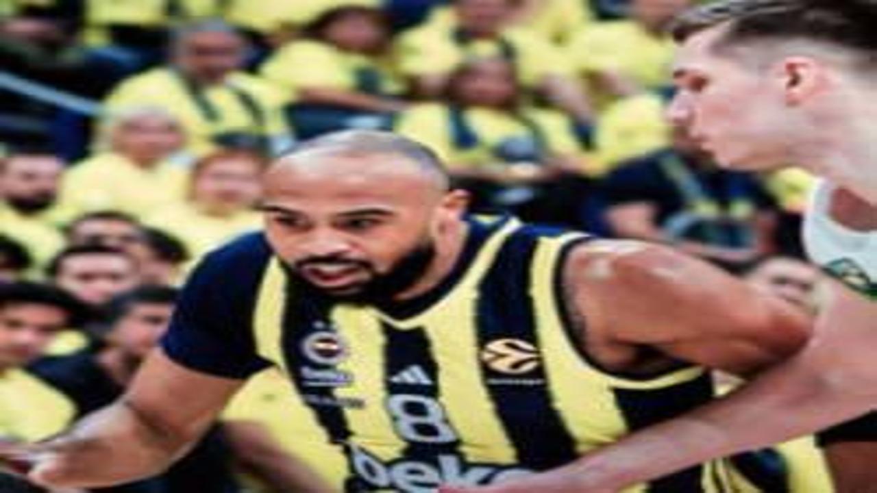 Son şampiyon hedefe kilitlendi! Fenerbahçe, Final Four kapısında