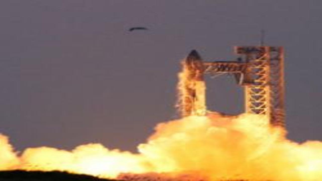 SpaceX'e toplu dava şoku!