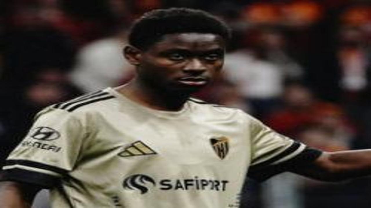 Süper Lig ekibi ilk transferini duyurdu: Opsiyon kullanıldı