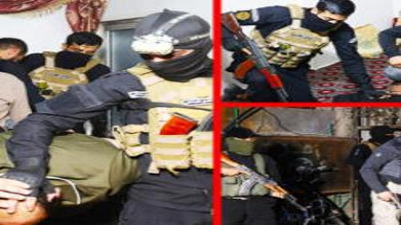 Suriye'de Hizbullah'a operasyon! Suikast planı çökertildi