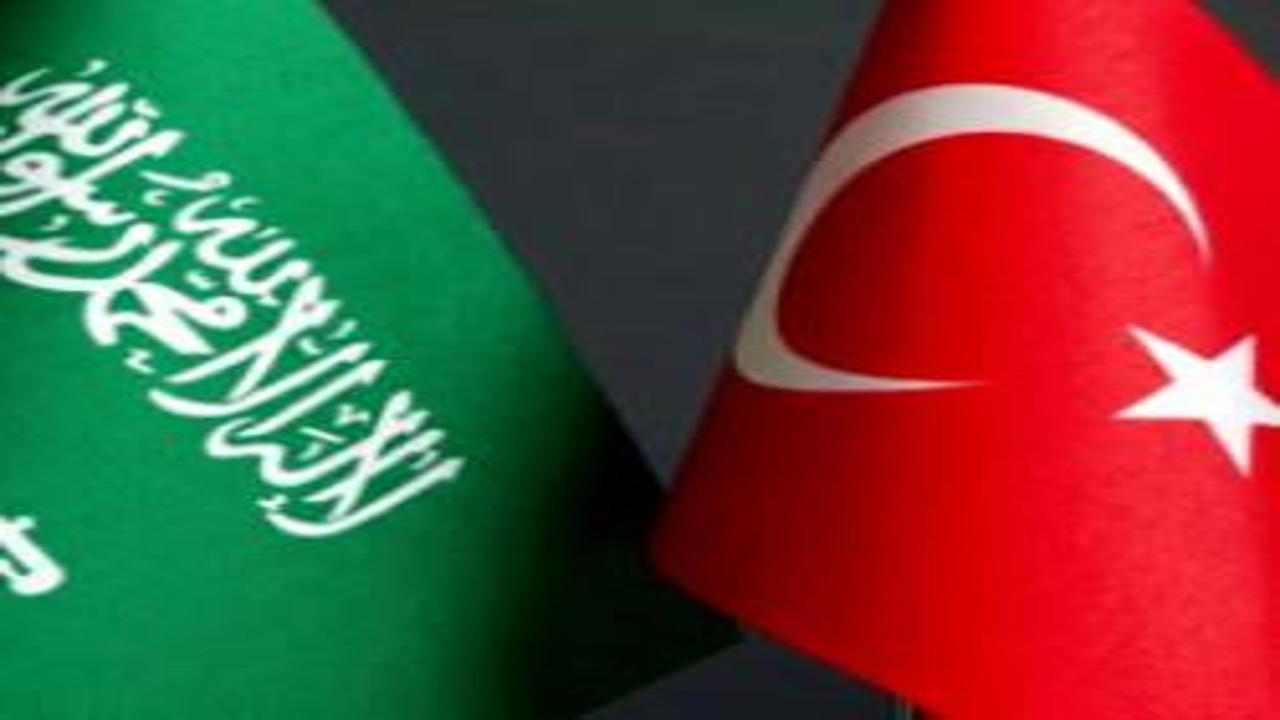 Suudi Arabistan iddiası! Türkiye'den son dakika açıklama geldi