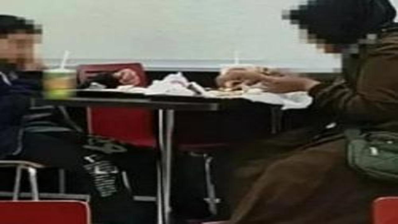 Ticaret Bakanlığı harekete geçti: 'Burada yemek yiyemezler' diyen işletmeye ceza