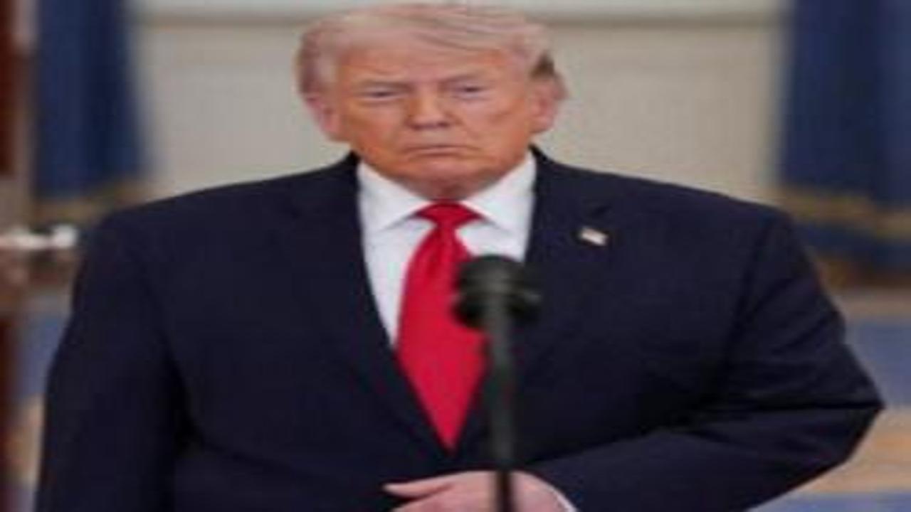Çanlar onun için çalıyor! Tarihi düşüş sonrası Trump'a soğuk duş!