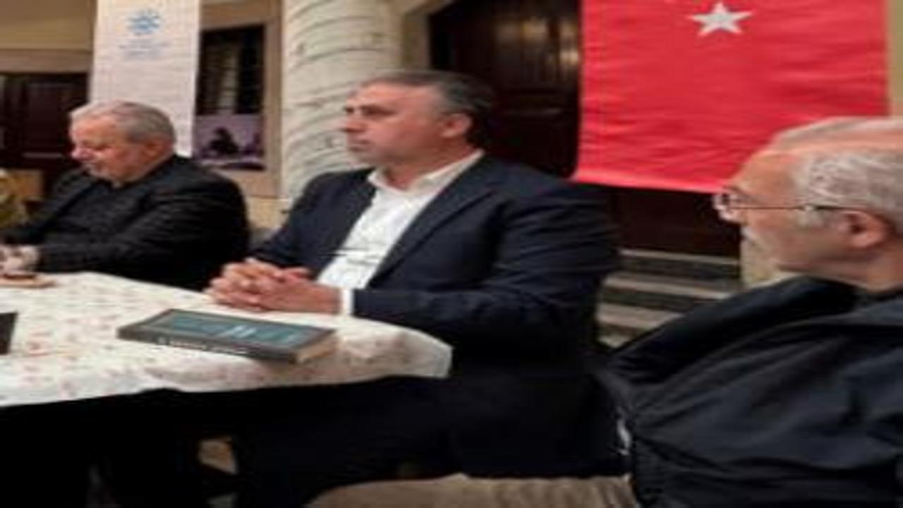 Türkçeye Sahip Çıkmak Bir Medeniyet Meselesidir