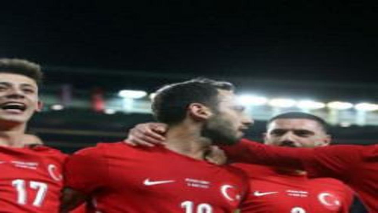 Türkiye Dünya Kupası maç programı: A Milli Takım'ın 2026 FIFA Dünya Kupası maç takvimi