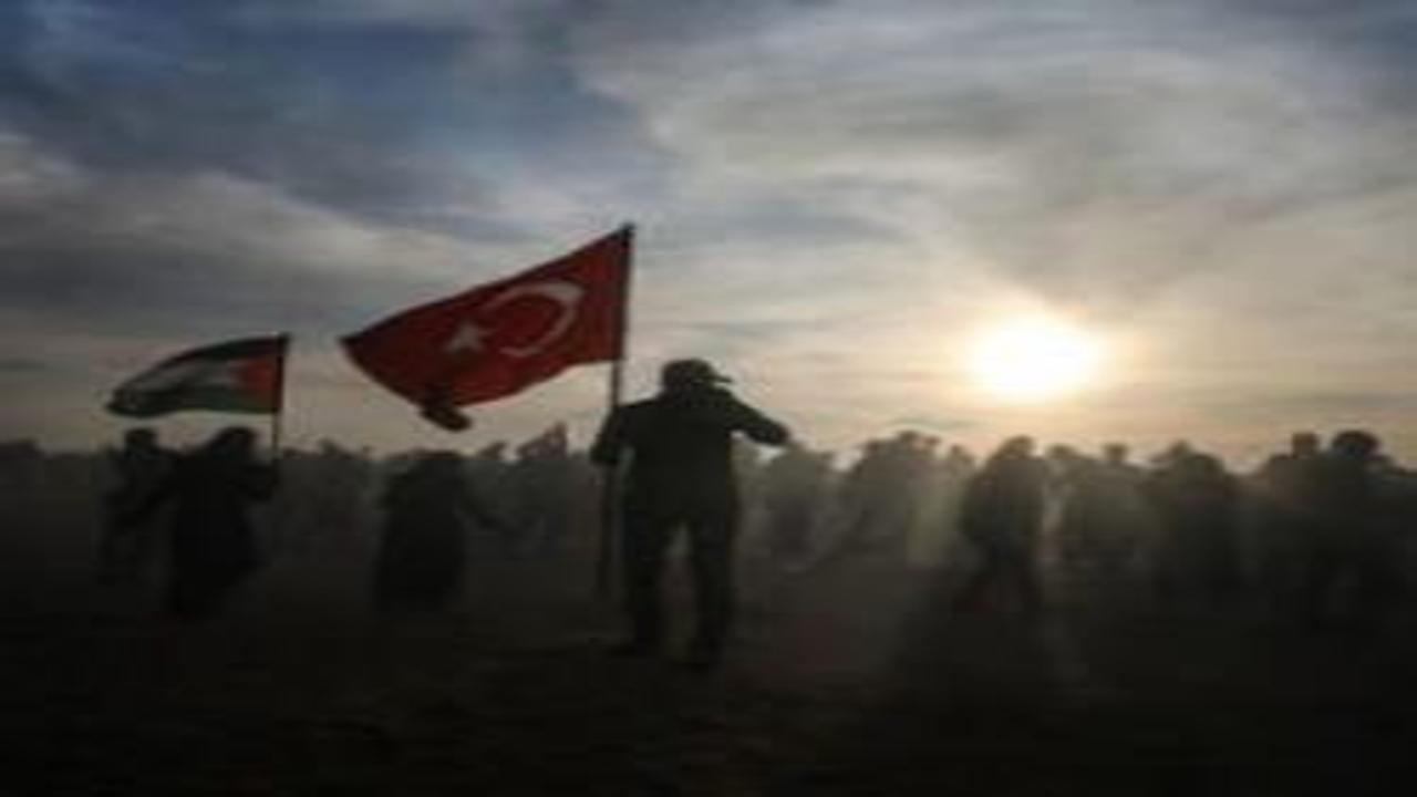 Türkiye–İsrail Jeopolitik Gerilimi Savaşın Merkezi Değişiyor mu?